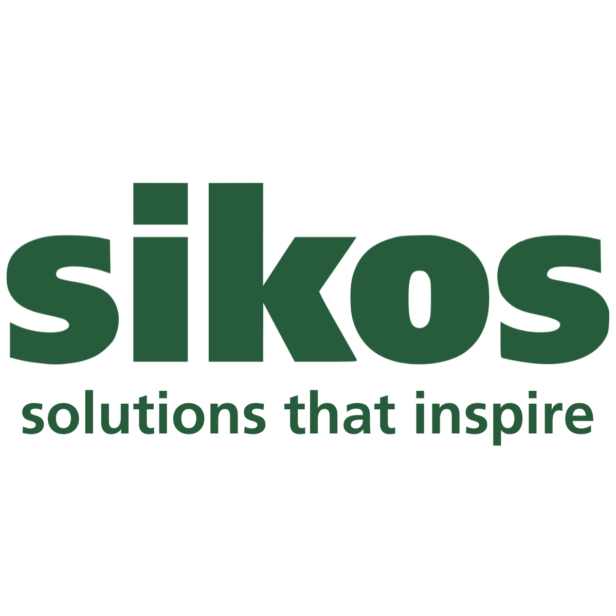Sikos Logo